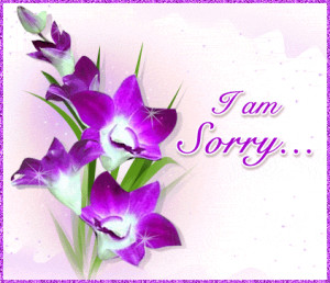 am sorry sorry sorry for hurt i am sorry i am sorry sad pics i am ...