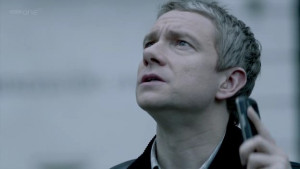 cosplay fem!John with my best friend Gizz!