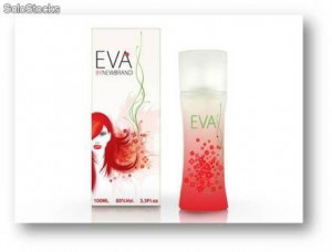 Eva Perfume Para Mujer Aroma Floral Suave 100ml picture
