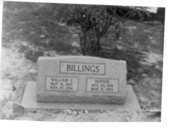 William Edward Billings picture