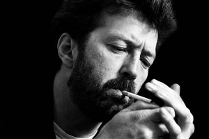 Eric Clapton has continually re-defined his own version of the blues
