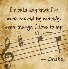 30 Amazing Quotes by the Famous Rapper Drake
