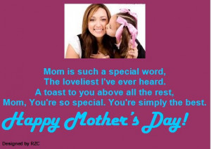 Best Mother Day Quotes Ever