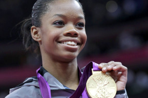 ... gabby douglas christianity atheism cancer olympics gabrielle douglas