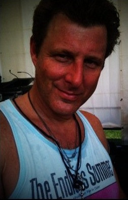 Jason Mantzoukas Andy Daly