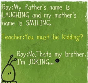 Future Impossible tense – English class – Funny daily jokes