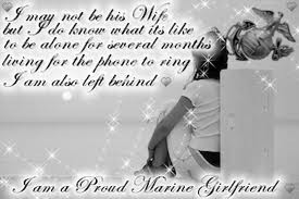 fi kinda life usmc girlfriend song love this made me cry but i love it ...