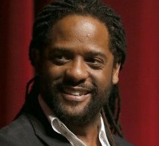 Blair Underwood Joins Season Two Of AGENTS OF S.H.I.E.L.D. In Key Role