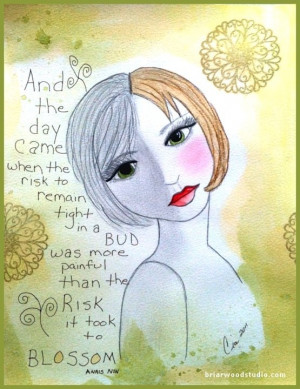 Anais Nin