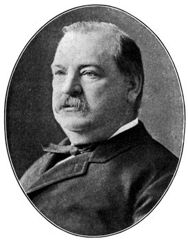 Happy Birthday Grover Cleveland – Great Quotes for Today