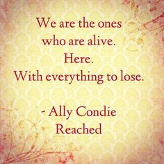 ... matched quotes ally condie matching book series matching series quotes