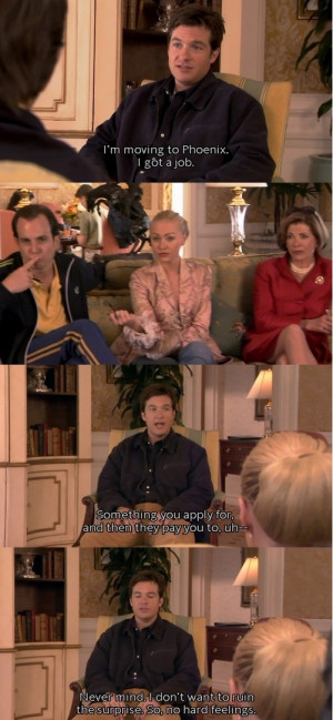 Arrested Development