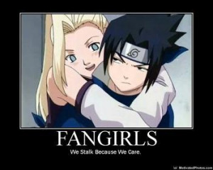 Anime Fangirl Definition x3