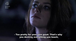 skins quotes effy