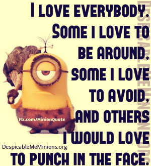Source: DespicableMeMinions.org