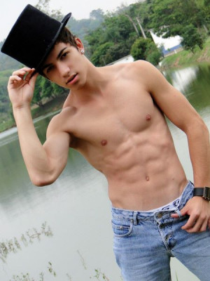 boy, cute, gay, hot, sexy