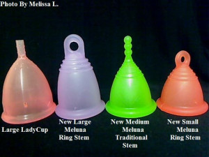 Virgins And Menstrual Cups. Also, insertion & removal techniques.