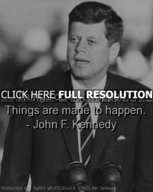 john f kennedy, quotes, sayings, favorite quote, famous