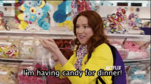 Read more about Watch This: Unbreakable Kimmy Schmidt Comments