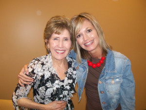 Dodie Osteen Picture