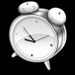 Alarm , Clock , Time
