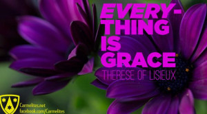 Found on carmelites.net