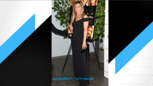 Jennifer Aniston Heads Back to Work After Secretly Marrying Justin ...