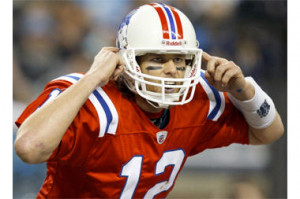 10 quotes from Patriots QB Tom Brady