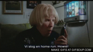 Tags: howie , benchwarmers