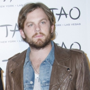 Caleb Followill