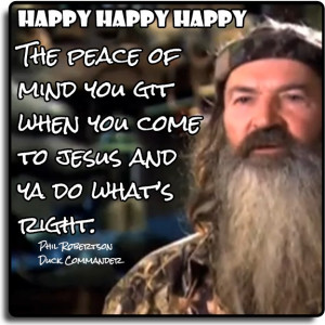 duck dynasty