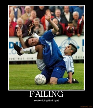 failing fail stupid funny sports