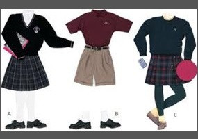 ... Opinions > Education > Should schools strictly enforce dress codes