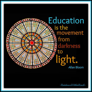 Technology In Education Quotes Instagram linky party: get to