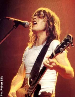 Told boss man where to go. Turned off my brain contro.