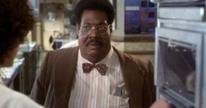 Search: The Nutty Professor