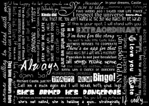 Castle Quotes by laureta1387