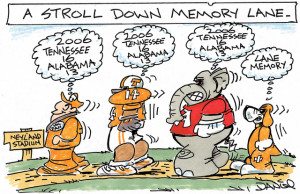 News and Pictures about alabama football cartoon pictures