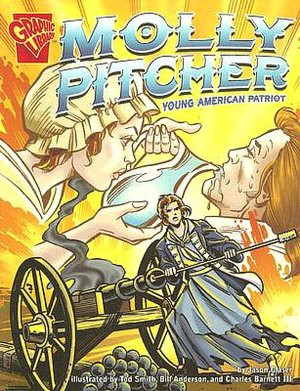 Molly Pitcher Facts