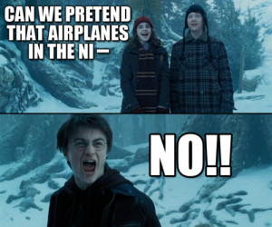 airplanes, euri, funny, hahahaha, harry potter, hayley, hermione ...