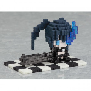 Black Rock Shooter Thread | BRS: The Game. OUT NOW!