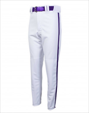 baseball pants purple belt baseball pants black lining baseball pants ...