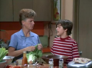 ... 1971 - The very moment 'porkchops and applesauce' entered your psyche