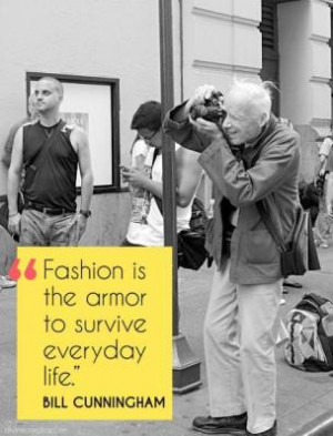 10 Fashion Quotes from Famous Trendsetters