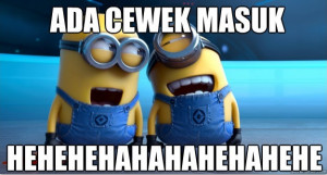 papoy minion cookies papoy bisa dimakan quote original posted by cool