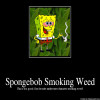 Spongebob Weed Quotes Spongebobsmokingweed-thumb.png