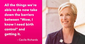 Reproductive Issues Shouldn’t Be Partisan Issues