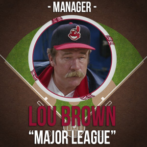 Lou Brown