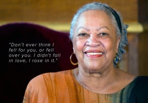 10 powerful Toni Morrison quotes on race, love and life