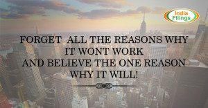 Motivational Quotes for Indian Startups